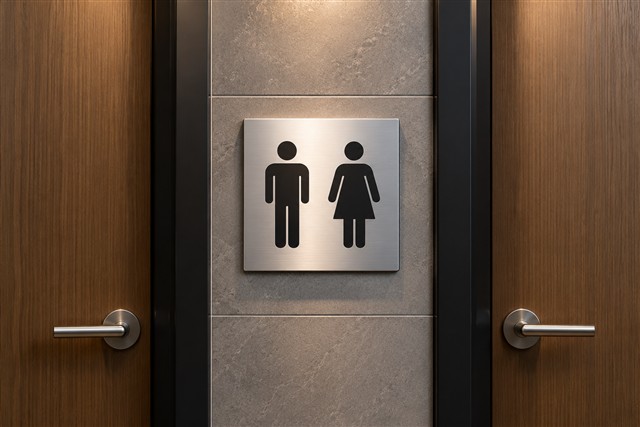 Pictogramas para sanitarios